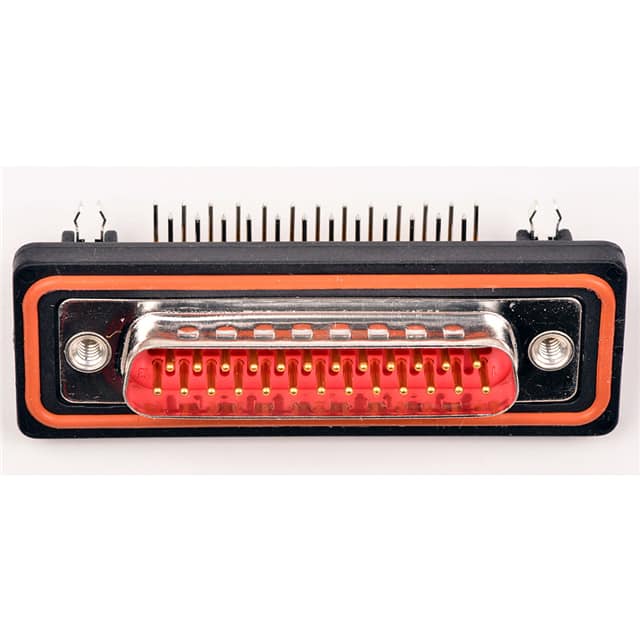 1727040054 Molex  D-Sub Connector Assemblies